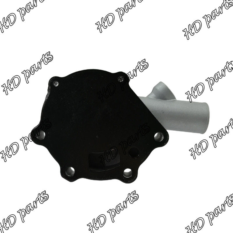 Водяная помпа MM407405 K3B K3C K3D K3E K4E K4F K4L K4N K4M S3L S4L 30H45-00210 30H45-00200 для двигателя Мицубиси