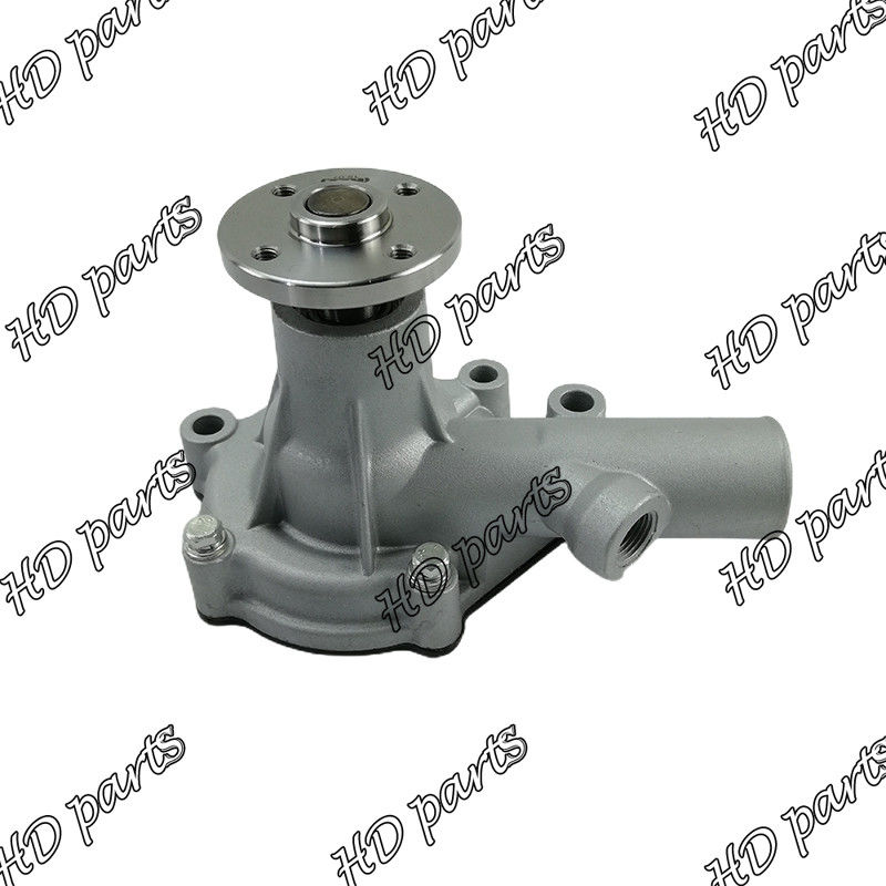 Водяная помпа MM407405 K3B K3C K3D K3E K4E K4F K4L K4N K4M S3L S4L 30H45-00210 30H45-00200 для двигателя Мицубиси