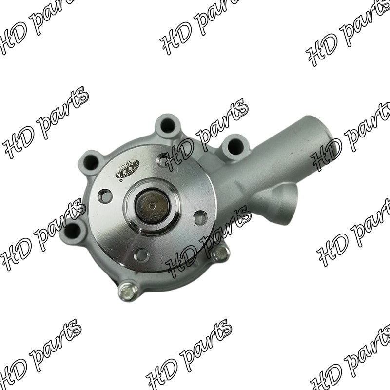 Водяная помпа MM407405 K3B K3C K3D K3E K4E K4F K4L K4N K4M S3L S4L 30H45-00210 30H45-00200 для двигателя Мицубиси