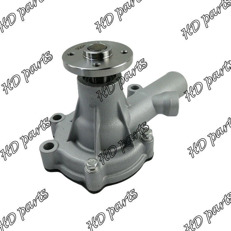 Водяная помпа MM407405 K3B K3C K3D K3E K4E K4F K4L K4N K4M S3L S4L 30H45-00210 30H45-00200 для двигателя Мицубиси