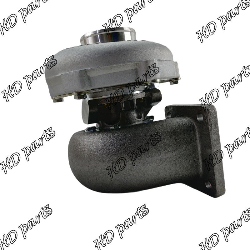 Нагнетатель двигателя МЭ088865 МЭ441218 ТФ07-13М ТЭ06Х 6Д34 6Д34Т СК230 СК230-6 для Мицубиси