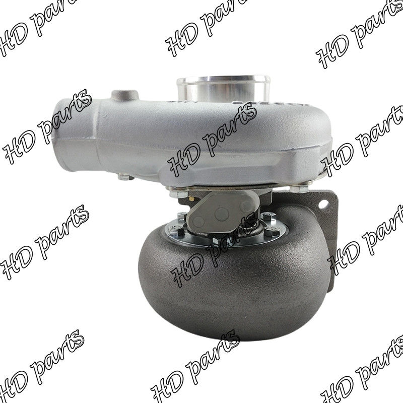 Нагнетатель двигателя МЭ088865 МЭ441218 ТФ07-13М ТЭ06Х 6Д34 6Д34Т СК230 СК230-6 для Мицубиси