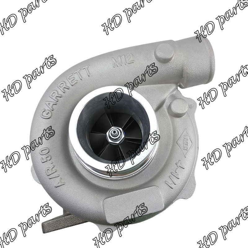 Нагнетатель двигателя МЭ088865 МЭ441218 ТФ07-13М ТЭ06Х 6Д34 6Д34Т СК230 СК230-6 для Мицубиси