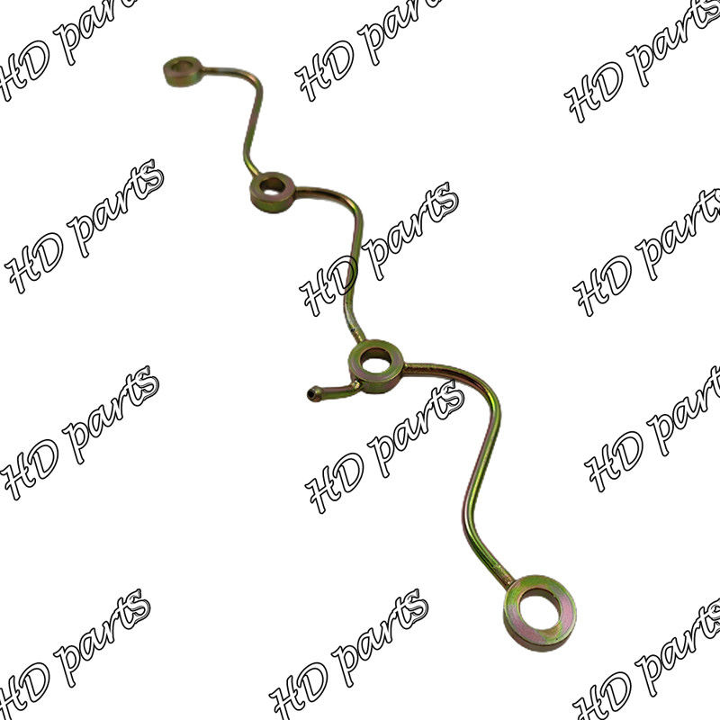 Возвратная труба двигателя TD27 23760-54030 для Nissan