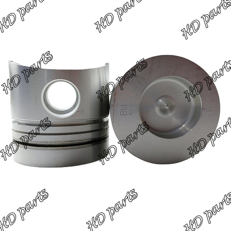 Камера сгорания FE6T 12V 59 мм Двигатель Pistion 12010-96507 12011-96507 12011-Z5768For Nissan