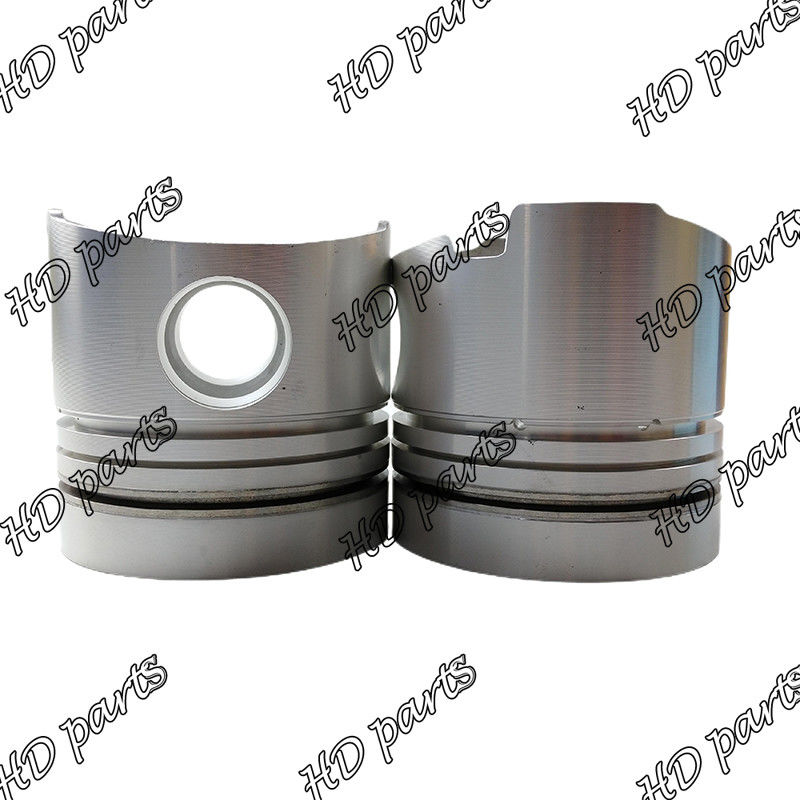 Камера сгорания FE6T 12V 59 мм Двигатель Pistion 12010-96507 12011-96507 12011-Z5768For Nissan