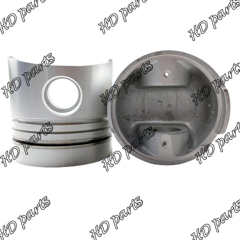 Камера сгорания FE6T 12V 59 мм Двигатель Pistion 12010-96507 12011-96507 12011-Z5768For Nissan