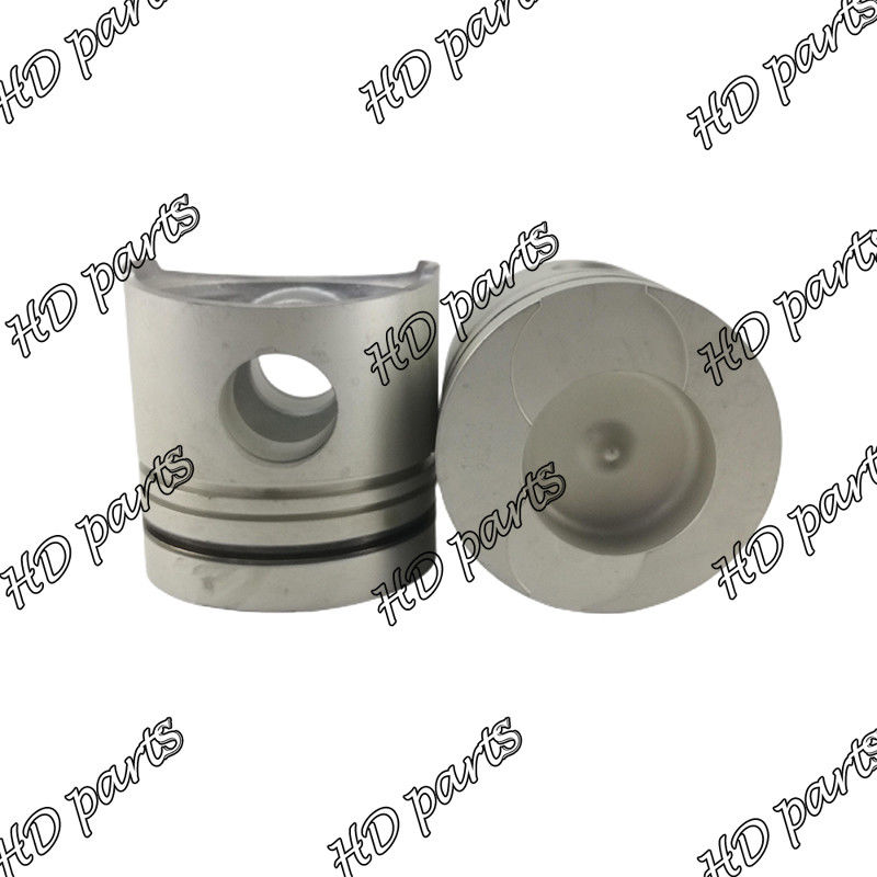 Камера сгорания NE6 61 мм 36 отверстий двигателя Pistion 12011-95010 для Nissan
