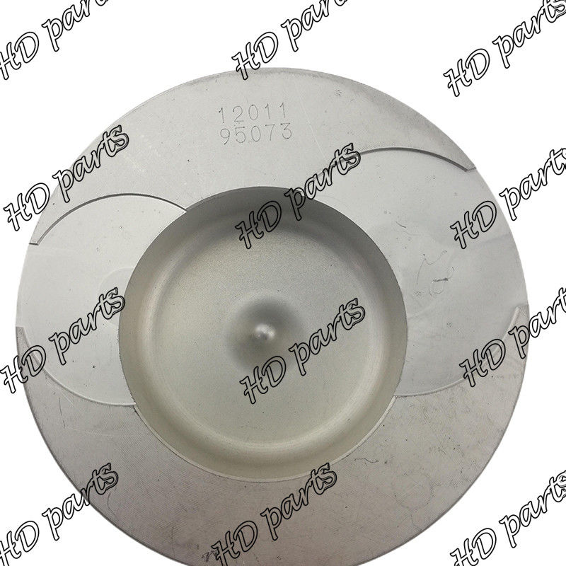 Камера сгорания NE6 61 мм 36 отверстий двигателя Pistion 12011-95010 для Nissan
