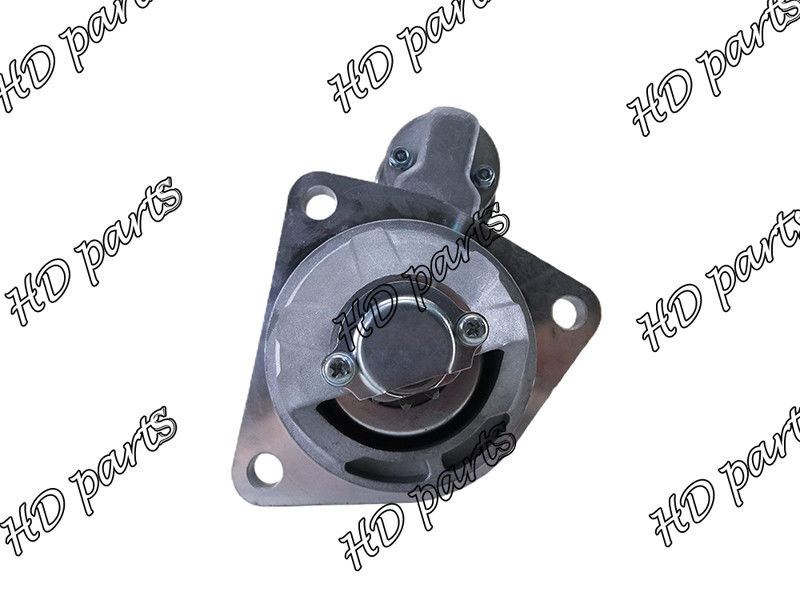 FD6 FD33 24V 4.5KW 11T Двигатель запуска двигателя M2T64373 23300-T9000 23300-Z5505 23300-Z5604 Для Nissan