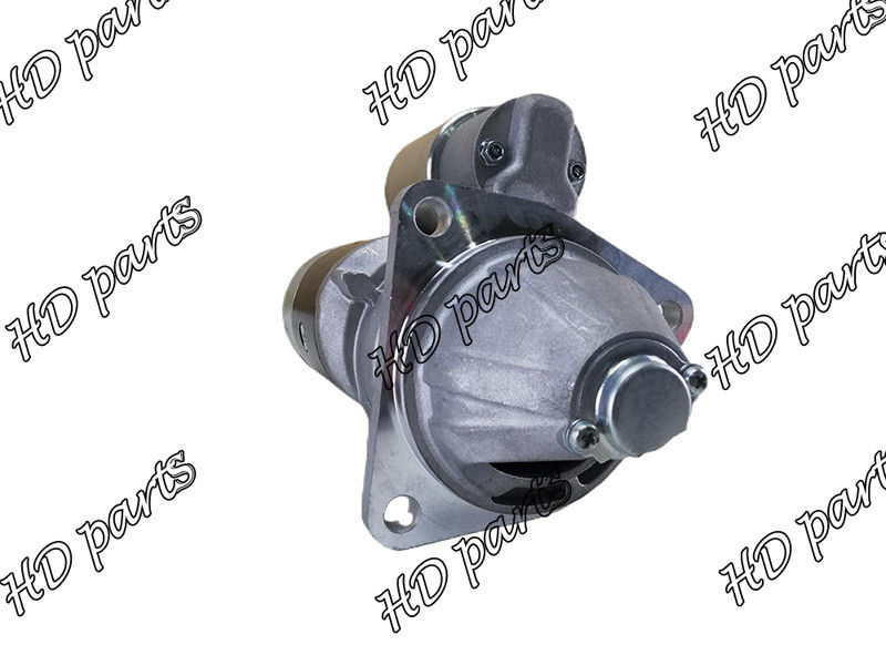 FD6 FD33 24V 4.5KW 11T Двигатель запуска двигателя M2T64373 23300-T9000 23300-Z5505 23300-Z5604 Для Nissan