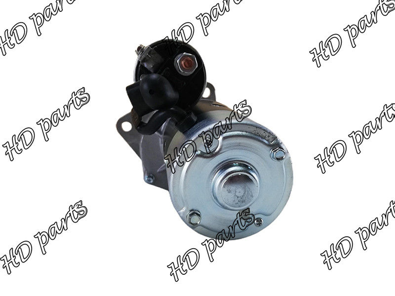 FD6 FD33 24V 4.5KW 11T Двигатель запуска двигателя M2T64373 23300-T9000 23300-Z5505 23300-Z5604 Для Nissan