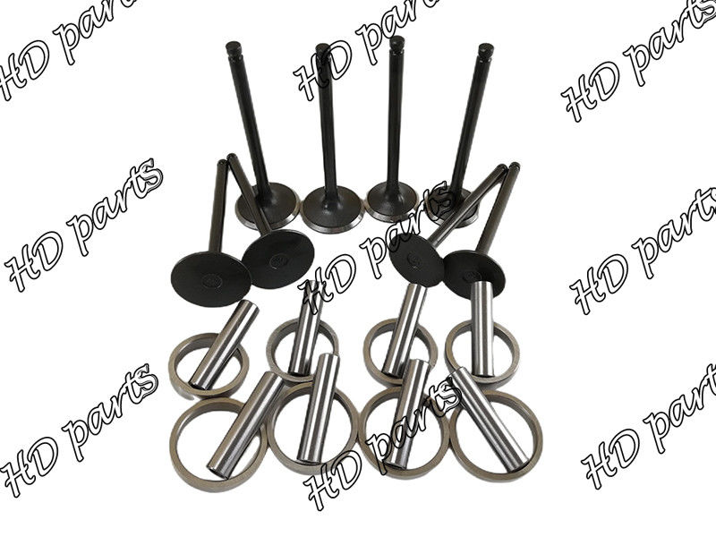Направляющая кольца сиденья TD27 Двигатель Piostion Valve13201-43G01 13202-43G01 11099-45N00 11098-45N00 13212-43G01 для Nissan