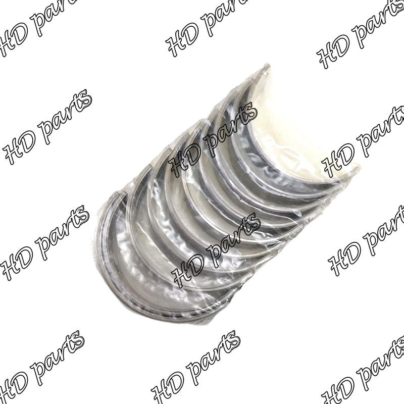 Подшипник 1KD 2KD 1KZ главный и часть 11704-30020 13204-30020 двигателя кривошипного подшипника запасная для Тойота