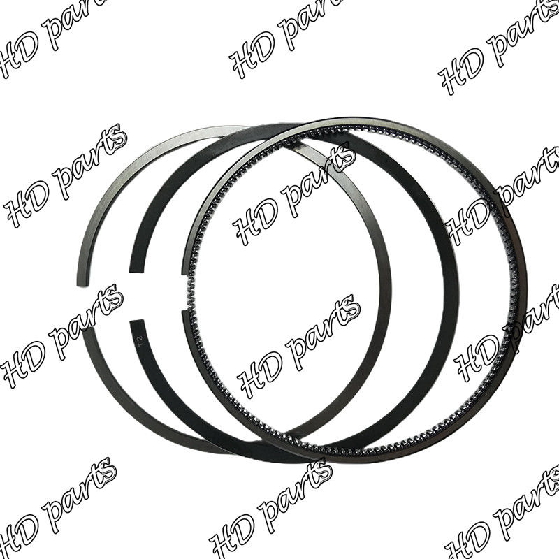 13011-17010 13011-17011 Писсионное кольцо для двигателя Toyota с оптимизированными формами