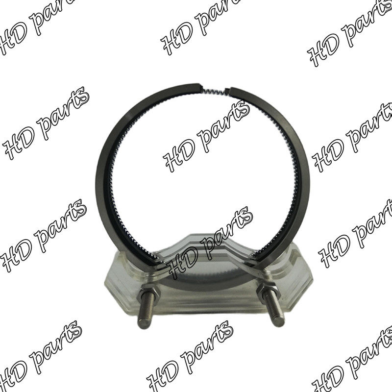 13011-17010 13011-17011 Писсионное кольцо для двигателя Toyota с оптимизированными формами