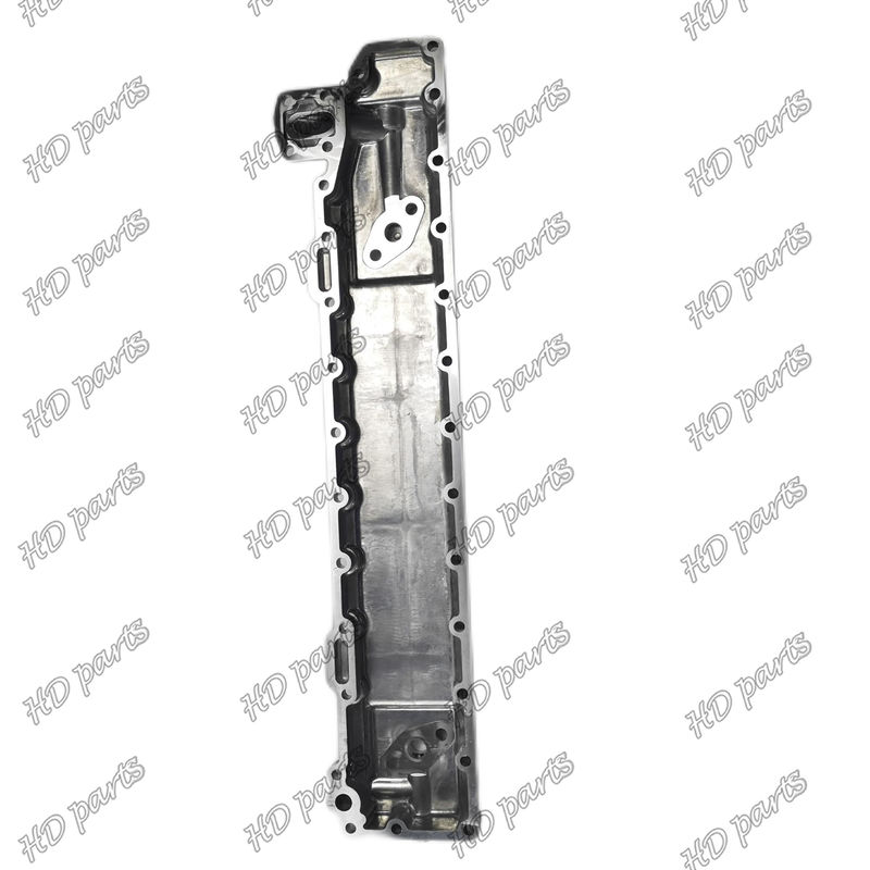 Устойчивая крышка для охлаждения масла DB58 9-11281802-1 11928-10261 Для Doosan Diesel Engine Repair Parts