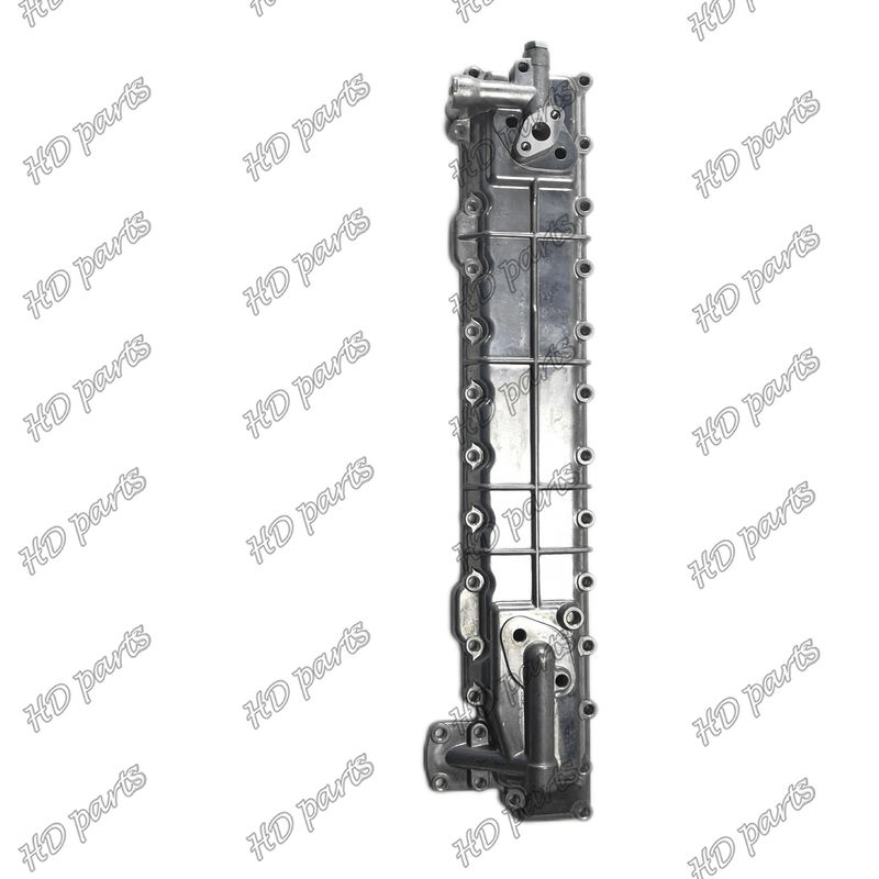 Устойчивая крышка для охлаждения масла DB58 9-11281802-1 11928-10261 Для Doosan Diesel Engine Repair Parts