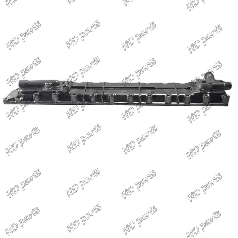 Устойчивая крышка для охлаждения масла DB58 9-11281802-1 11928-10261 Для Doosan Diesel Engine Repair Parts