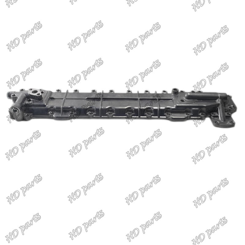 Устойчивая крышка для охлаждения масла DB58 9-11281802-1 11928-10261 Для Doosan Diesel Engine Repair Parts