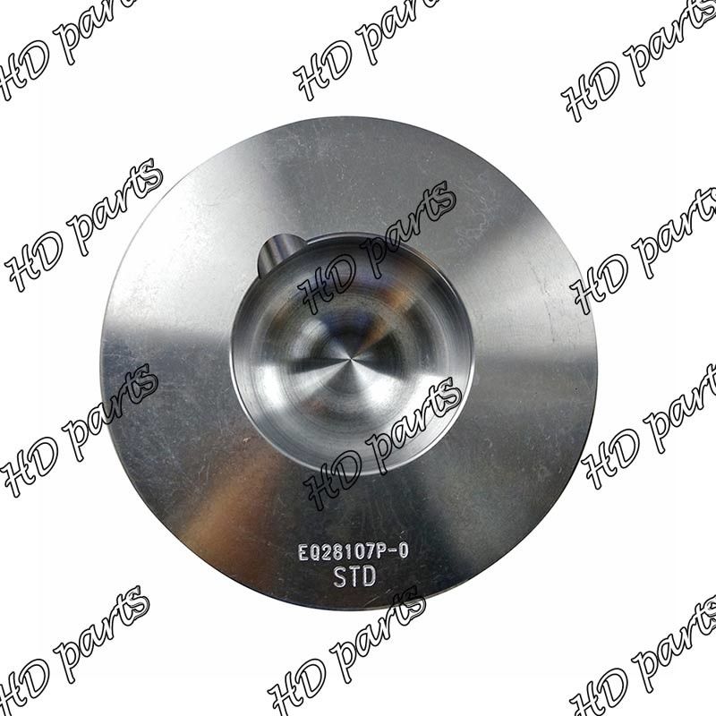 V4300 D3200 V4702 F5802 Дизельный поршень 15571-21110