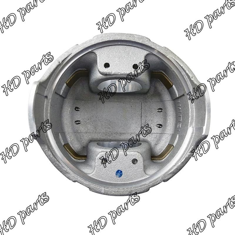 V4300 D3200 V4702 F5802 Дизельный поршень 15571-21110