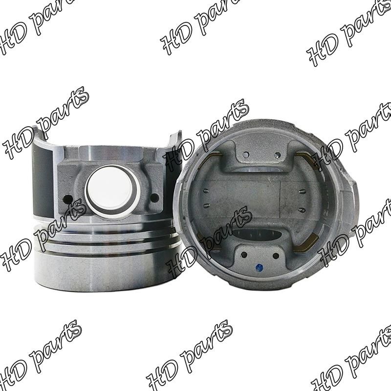 V4300 D3200 V4702 F5802 Дизельный поршень 15571-21110