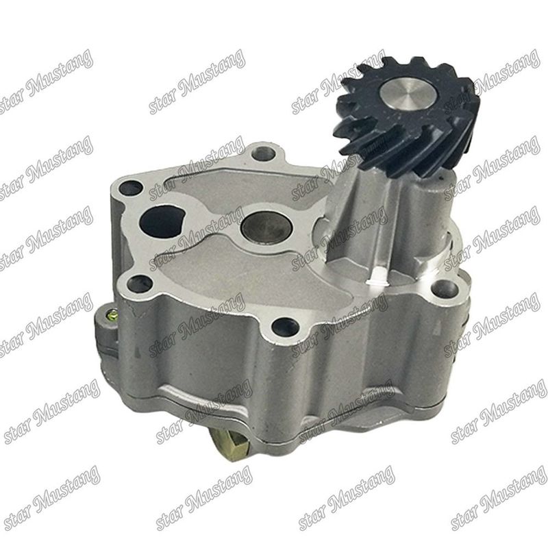 FE6T FD6T Масляный насос 15010-Z5512 15010-Z5513 15010-Z5001 15010-Z5503 15010-Z5004 Подходит для деталей двигателя Nissan
