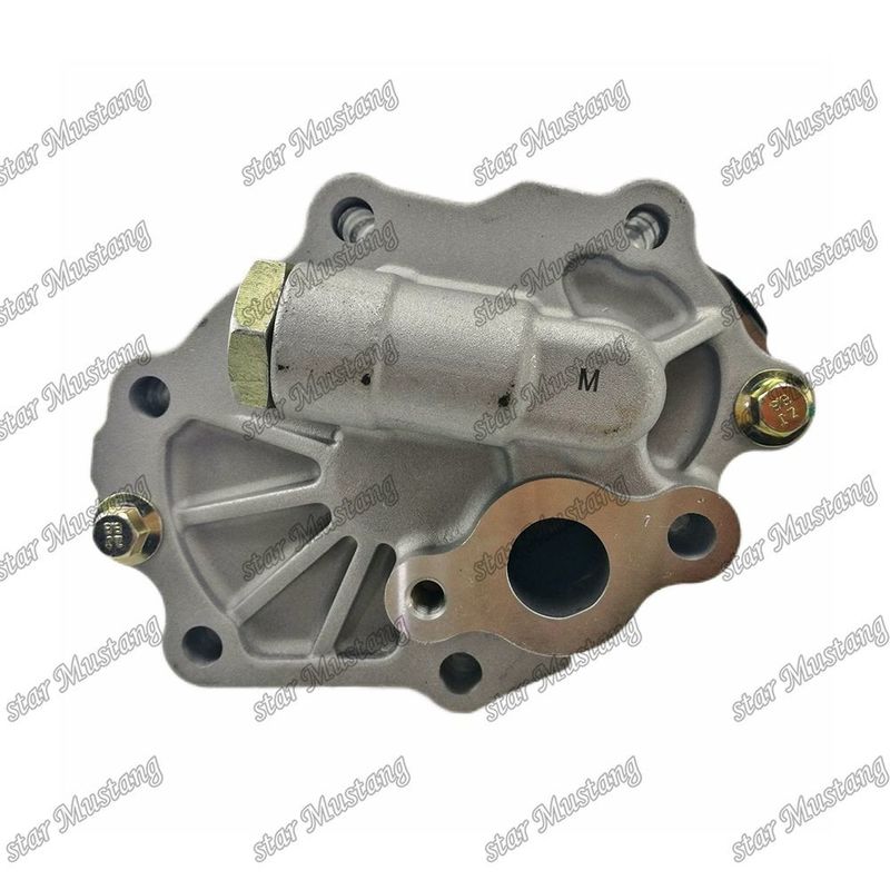FE6T FD6T Масляный насос 15010-Z5512 15010-Z5513 15010-Z5001 15010-Z5503 15010-Z5004 Подходит для деталей двигателя Nissan