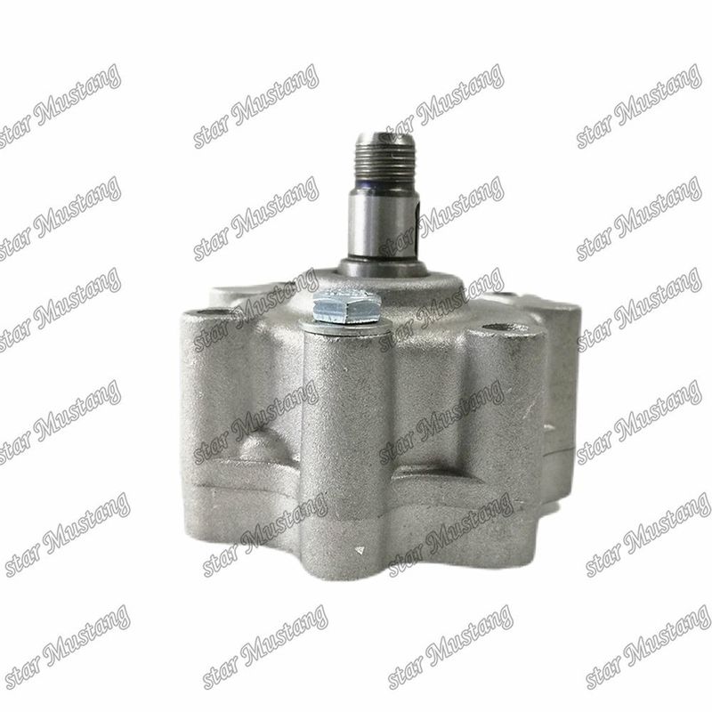 D1403 D1503 D1703 D1803 V1701 V1702 Нефтяной насос 15471-35013 15471-35010 15471-35012 Для Куботы