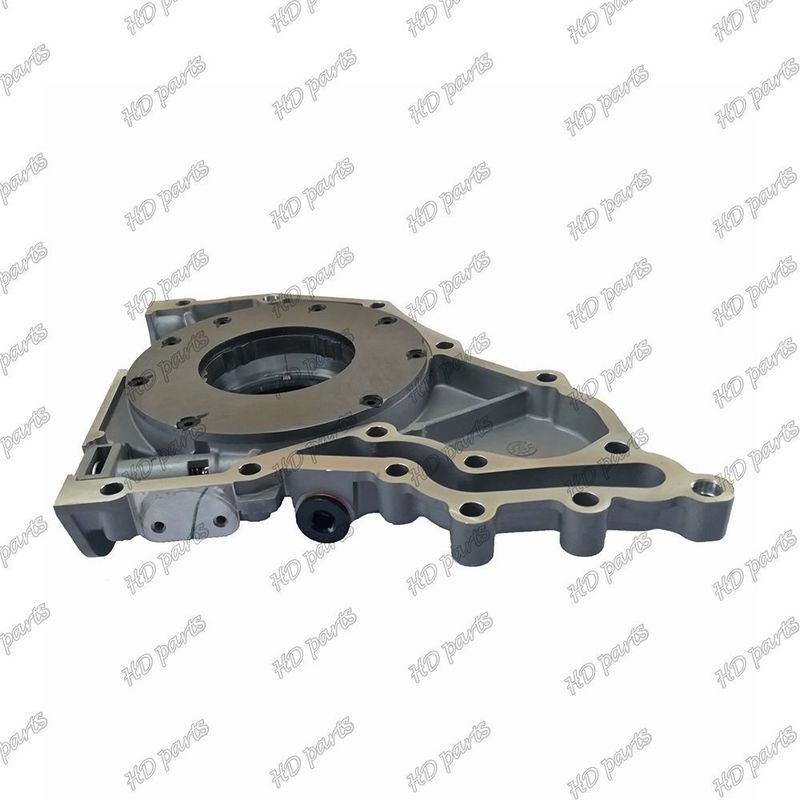 D7D Масляный насос 6T 1011015-52D 04256995 Для Volvo Deutz Механические дизельные двигатели
