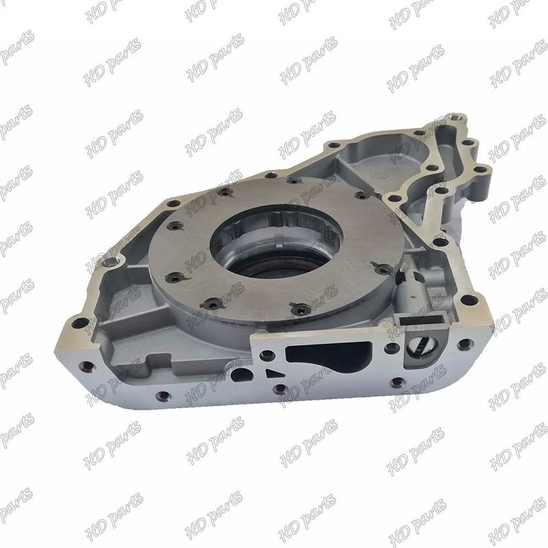 D7D Масляный насос 6T 1011015-52D 04256995 Для Volvo Deutz Механические дизельные двигатели