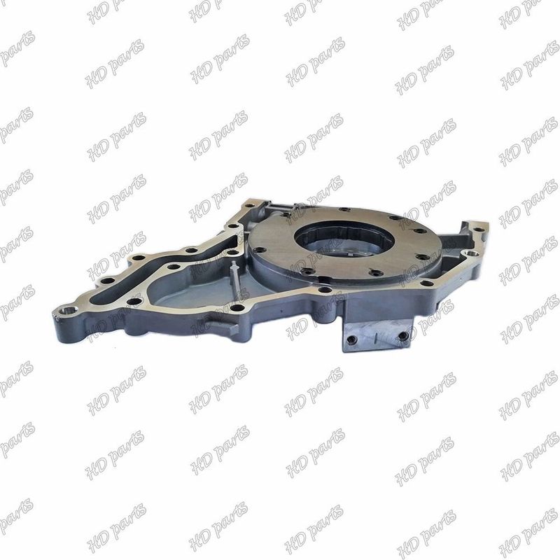 D7D Масляный насос 6T 1011015-52D 04256995 Для Volvo Deutz Механические дизельные двигатели