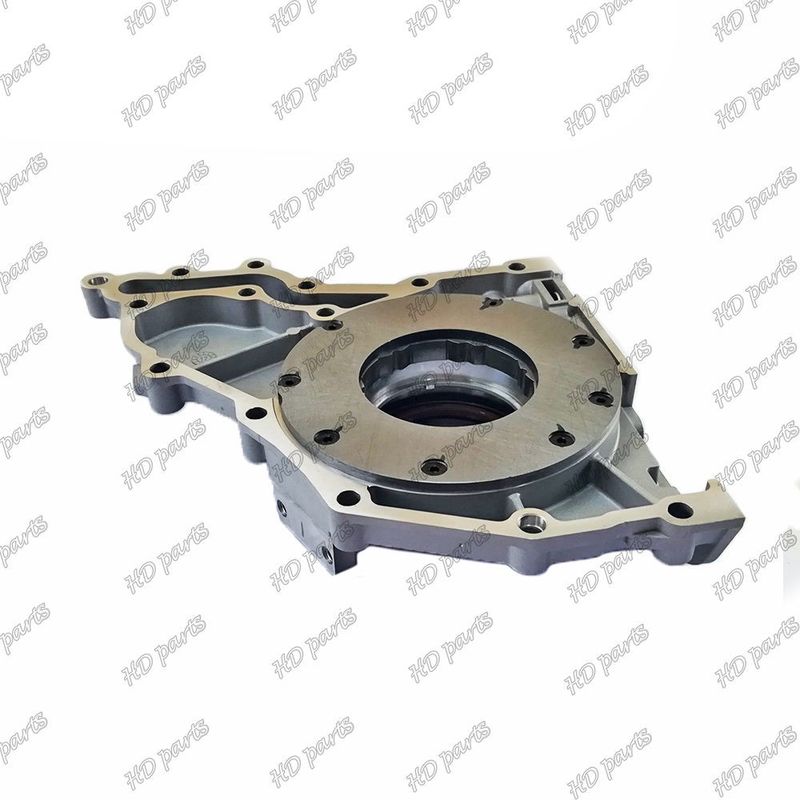 D7D Масляный насос 6T 1011015-52D 04256995 Для Volvo Deutz Механические дизельные двигатели
