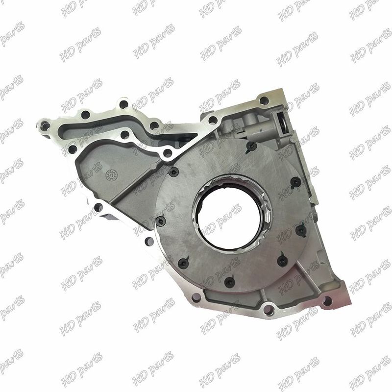 D7D Масляный насос 6T 1011015-52D 04256995 Для Volvo Deutz Механические дизельные двигатели