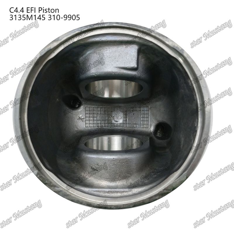 Пистон C4.4 EFI 3135M145 310-9905 Для экскаваторов Perkins и инженерного оборудования