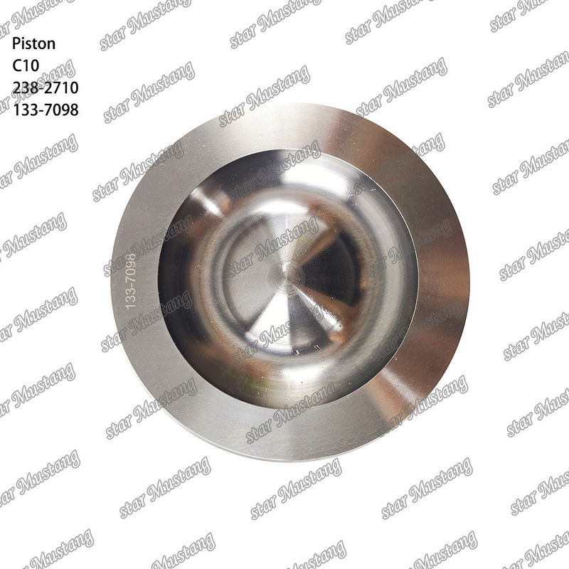 Пистон C10 2382710 1337098 238-2710 133-7098 для Caterpillar Perkins Пистон для дизельных двигателей