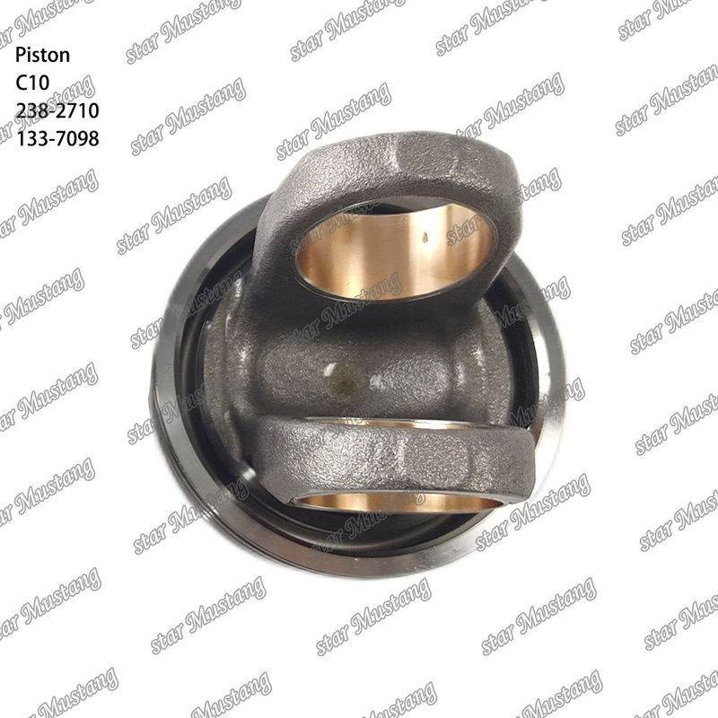 Пистон C10 2382710 1337098 238-2710 133-7098 для Caterpillar Perkins Пистон для дизельных двигателей