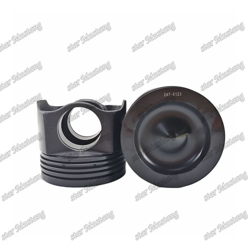 Свинцовый C15 2476123 3466616 247-6123 346-6616 Подходит для дизельного двигателя Caterpillar