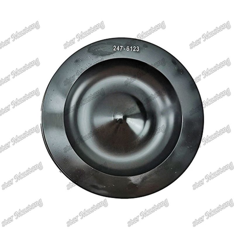 Свинцовый C15 2476123 3466616 247-6123 346-6616 Подходит для дизельного двигателя Caterpillar