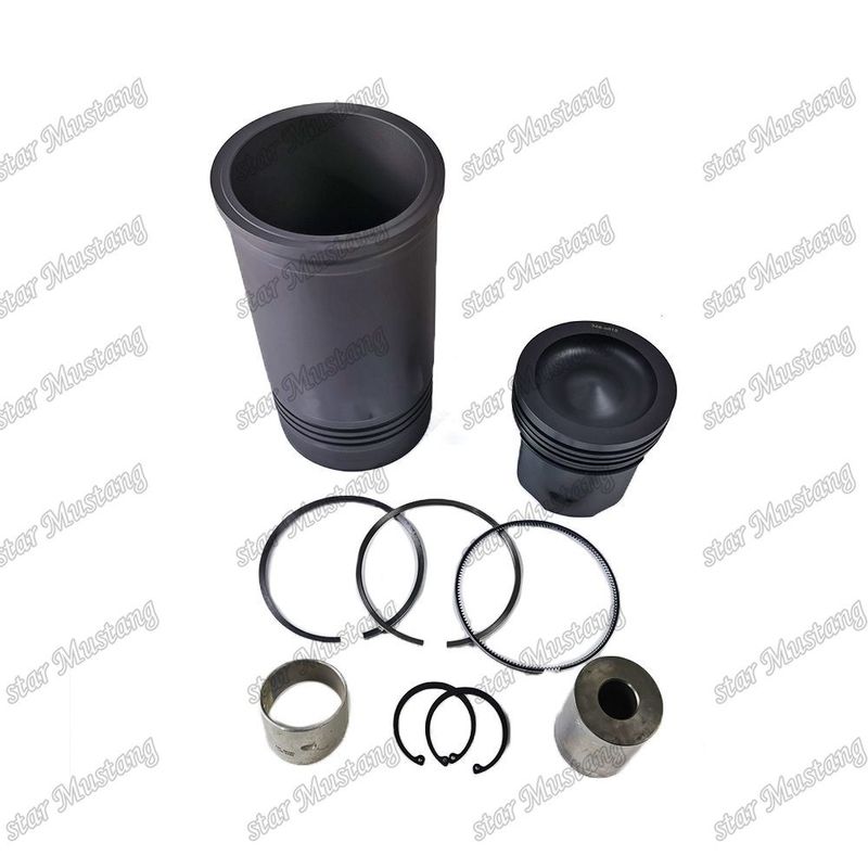 Для двигателя Caterpillar C15 комплектующий цилиндров 197-9322 346-6615 310-4188 Ремонтные детали механических дизельных двигателей