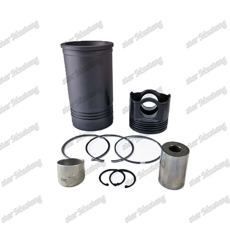 Для двигателя Caterpillar C15 комплектующий цилиндров 197-9322 346-6615 310-4188 Ремонтные детали механических дизельных двигателей