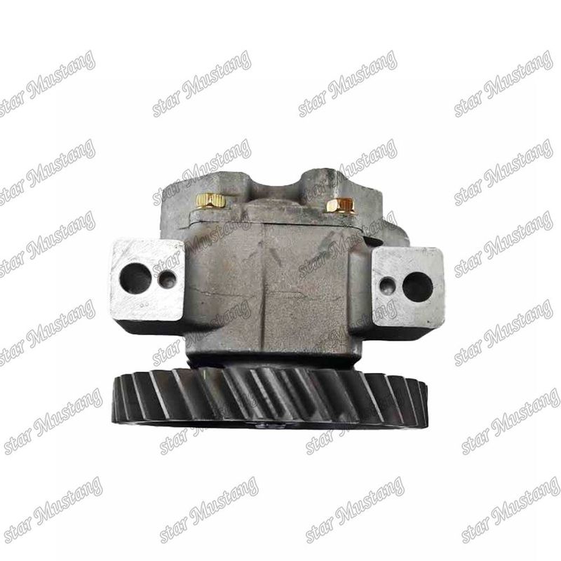 D1146 DE08 Нефтяной насос 65.05100-6022 Для Doosan Daewoo двигателей запасные части