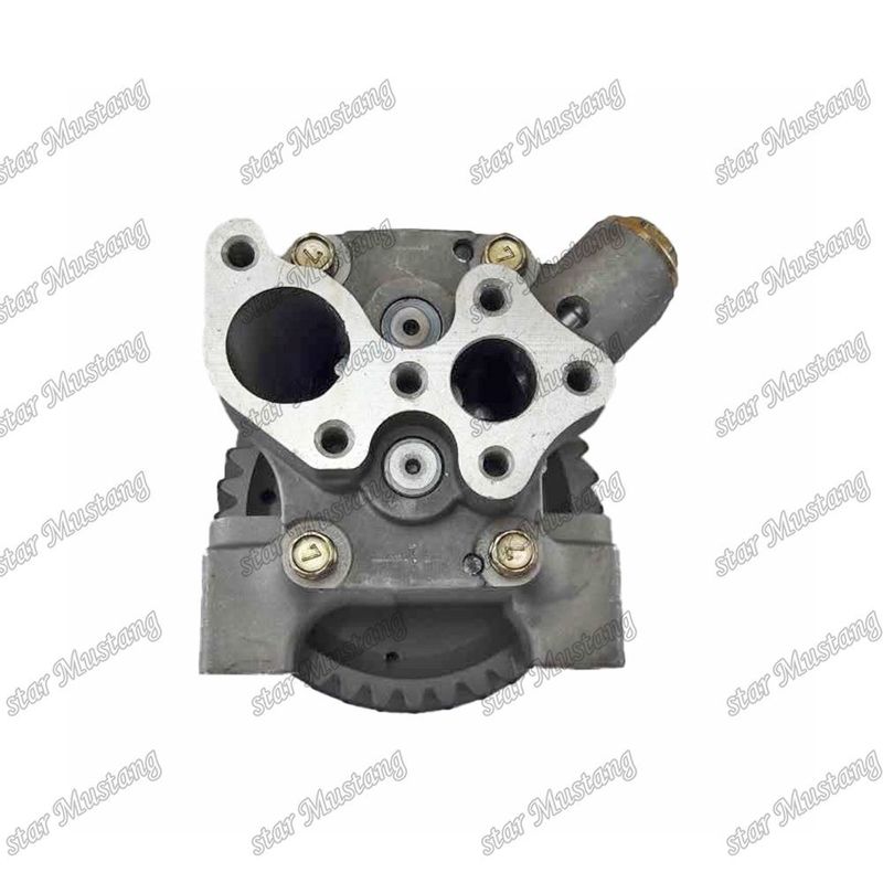 D1146 DE08 Нефтяной насос 65.05100-6022 Для Doosan Daewoo двигателей запасные части