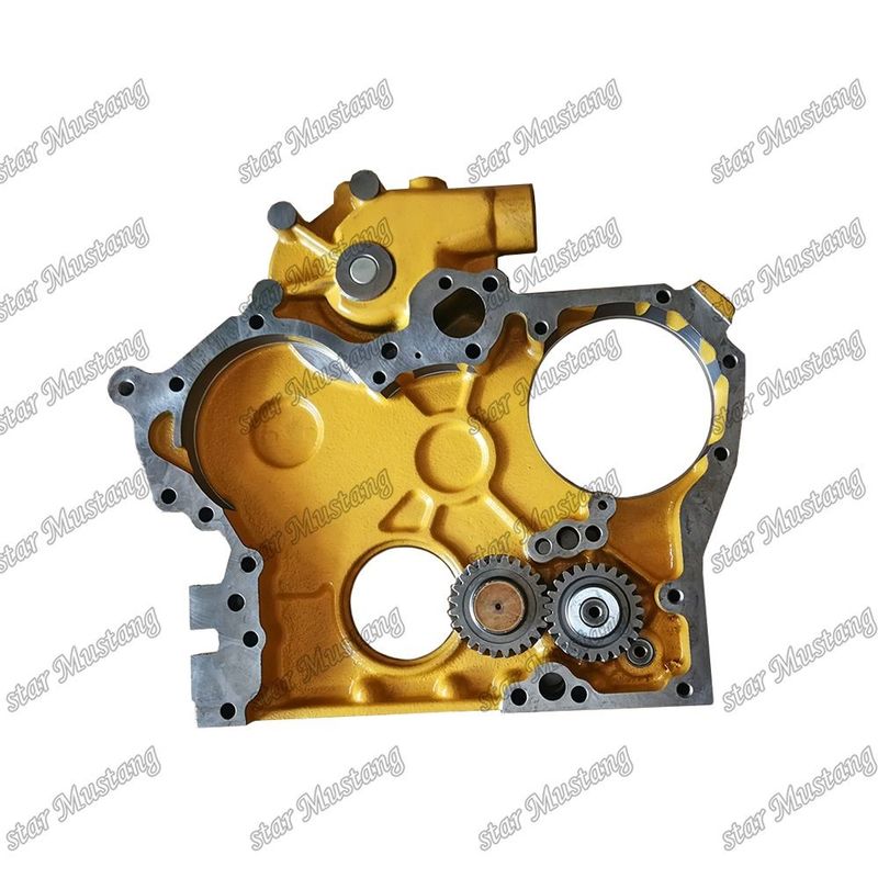 Нефтяной насос E200B 5I7948 5I-7948 5I4958 5I-4958 Для CATERPILLAR Части для ремонта дизельных двигателей