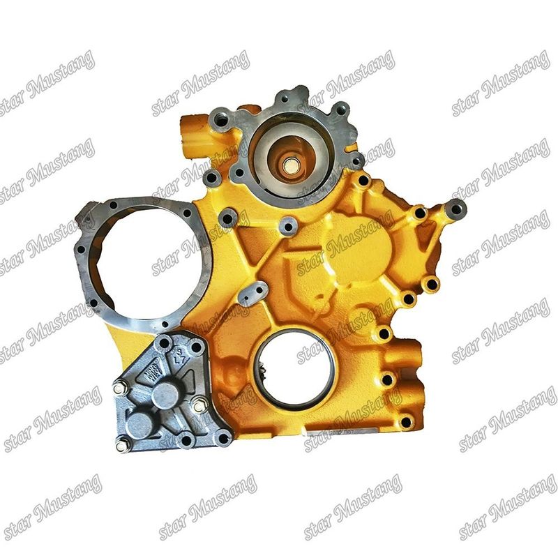 Нефтяной насос E200B 5I7948 5I-7948 5I4958 5I-4958 Для CATERPILLAR Части для ремонта дизельных двигателей
