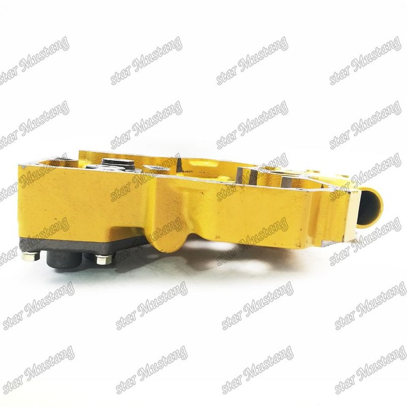 Нефтяной насос S4K 34335-13063 5I-7859 Для CATERPILLAR Дизельных двигателей