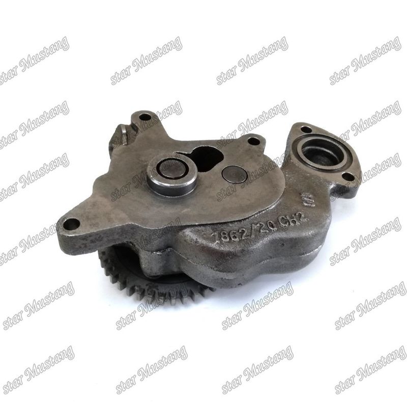 Нефтяной насос 6D108 PC300-6 PC300LC-6 PC350LC-6 PC300SC-6 PC340LC-6K 6221-53-1101