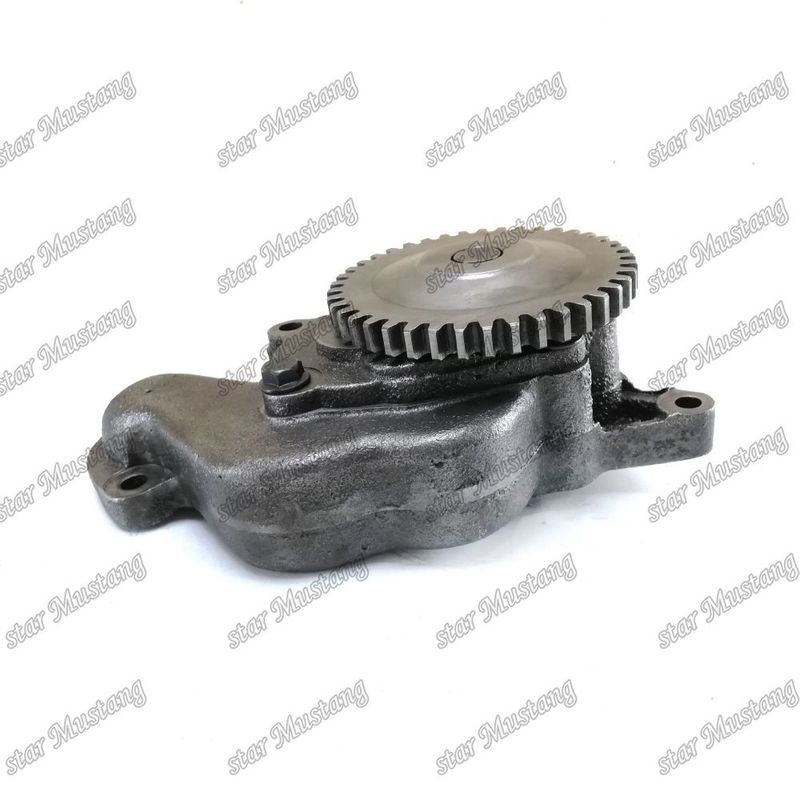 Нефтяной насос 6D108 PC300-6 PC300LC-6 PC350LC-6 PC300SC-6 PC340LC-6K 6221-53-1101