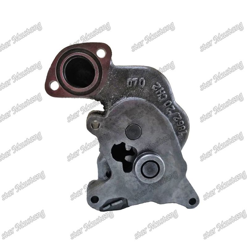 Нефтяной насос 6D108 PC300-6 PC300LC-6 PC350LC-6 PC300SC-6 PC340LC-6K 6221-53-1101